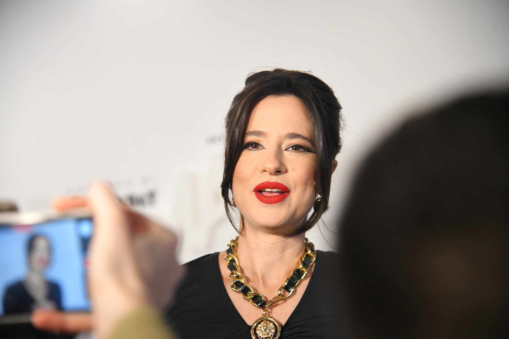 Beograd, 25.01.2023. Štark Arena, MAC, MAC 1. Music Awards Ceremony, Prvo veče, ceremonija dodele priznanja Foto: Nemanja Jovanović/Nova.rs