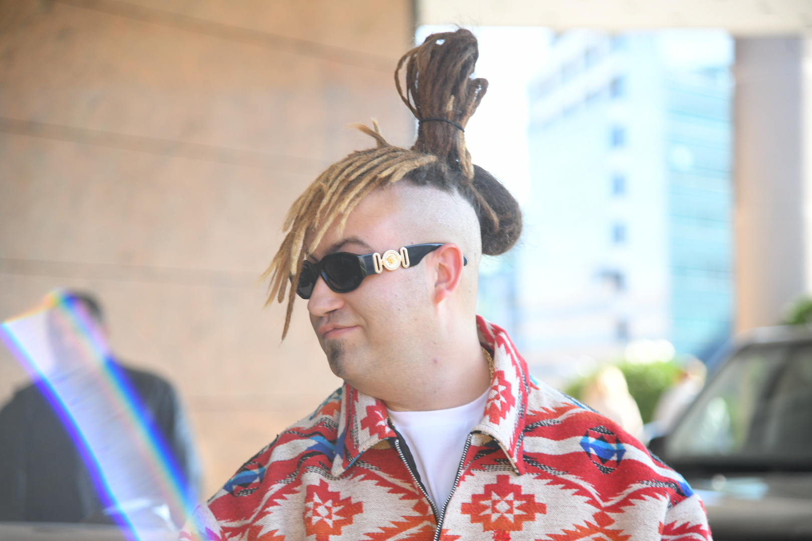 Beograd 09. novembar 2022. Promocija novog albuma pevaca Stefana Djurica Raste Foto:Nemanja Jovanović/Nova.rs