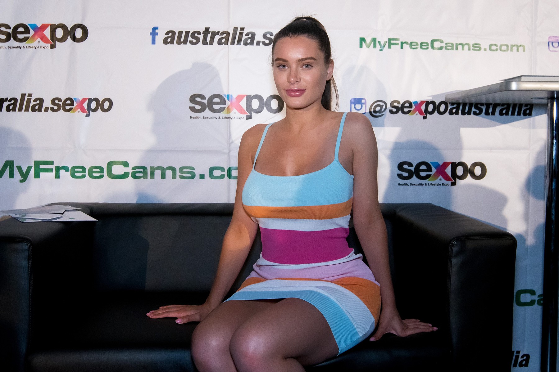 Sexpo - Health, Sexuality and Lifestyle Expo Sydney