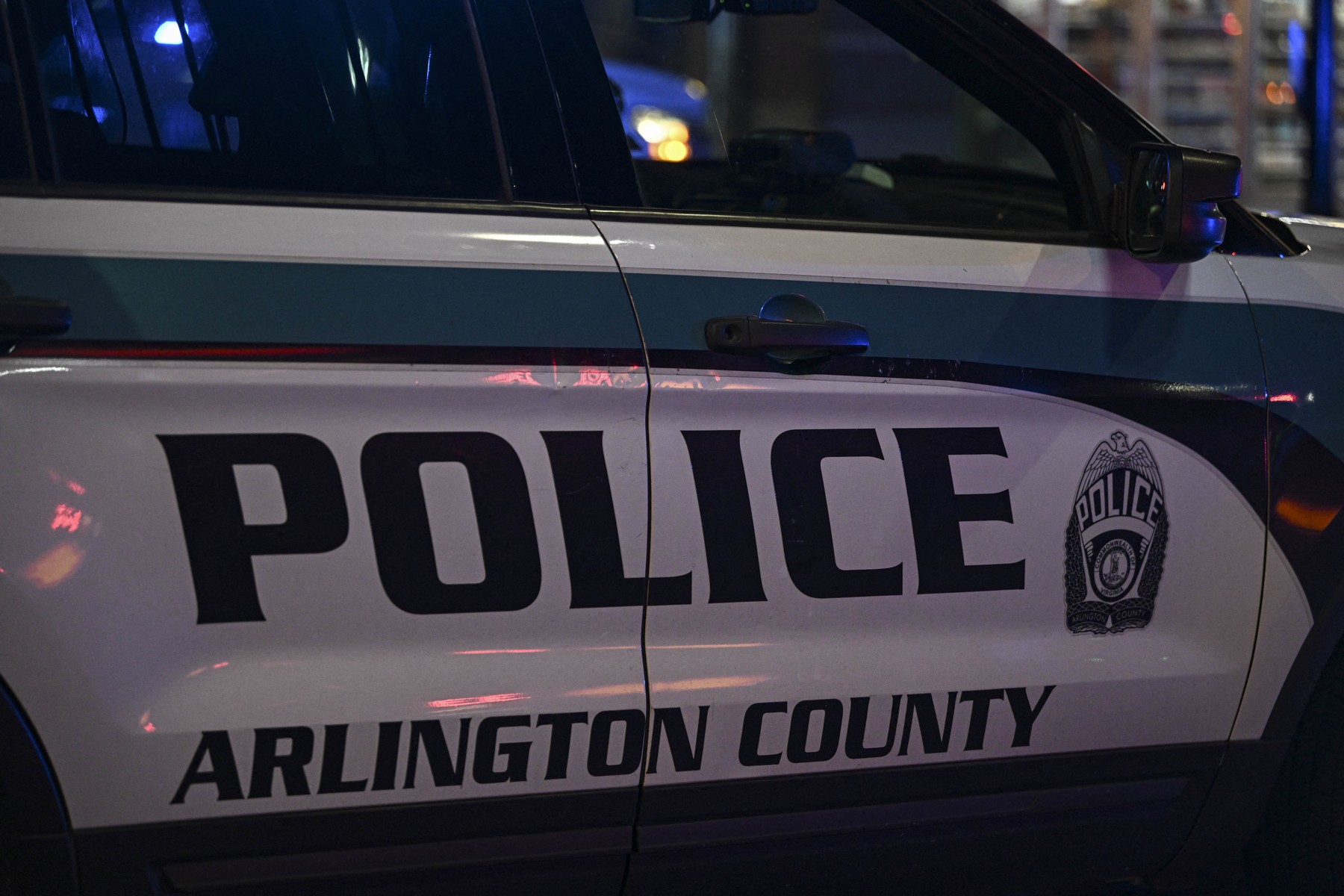 Arlington Police Department press brief; A critical injury in Arlington