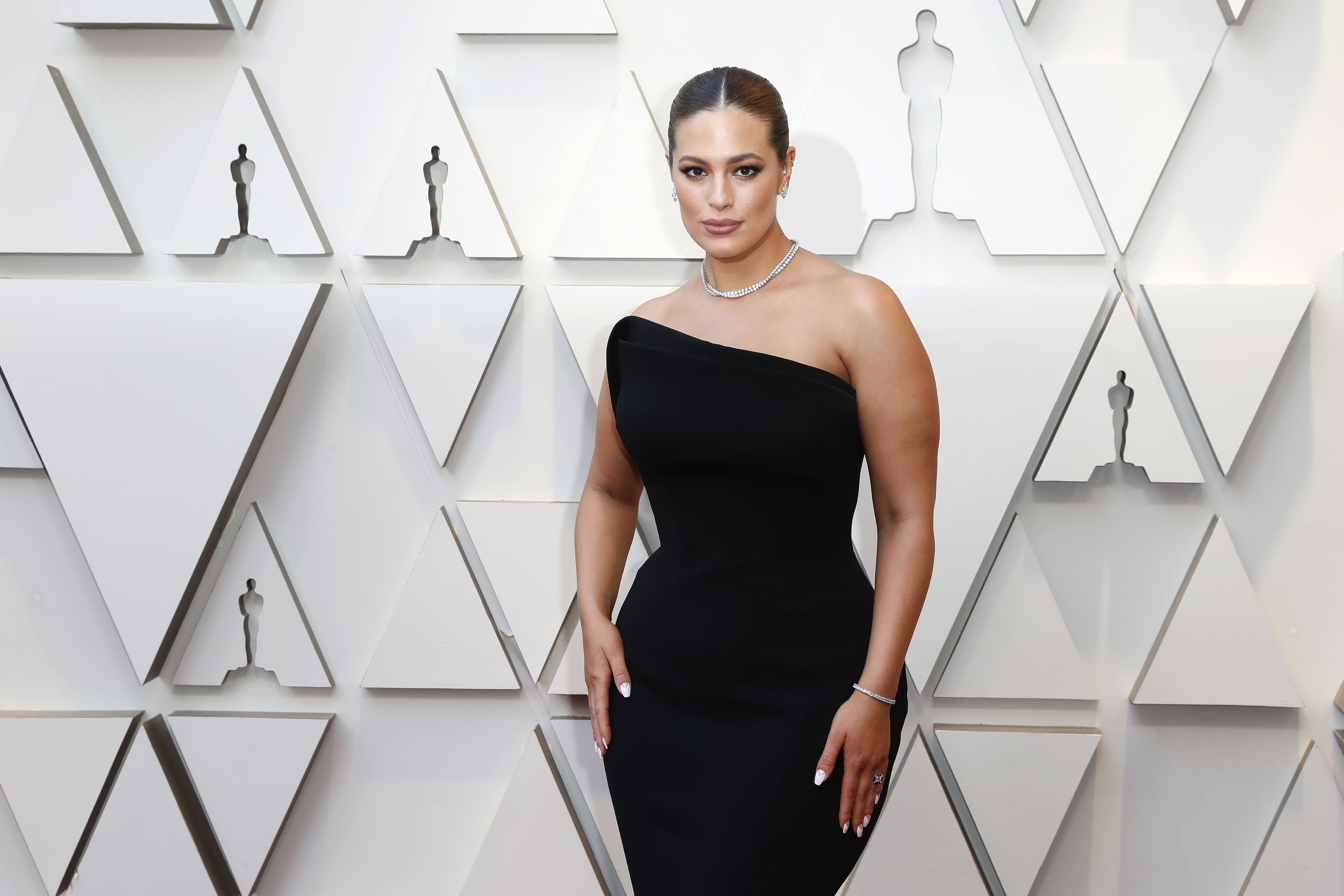 Arrivals - 91st Academy Awards