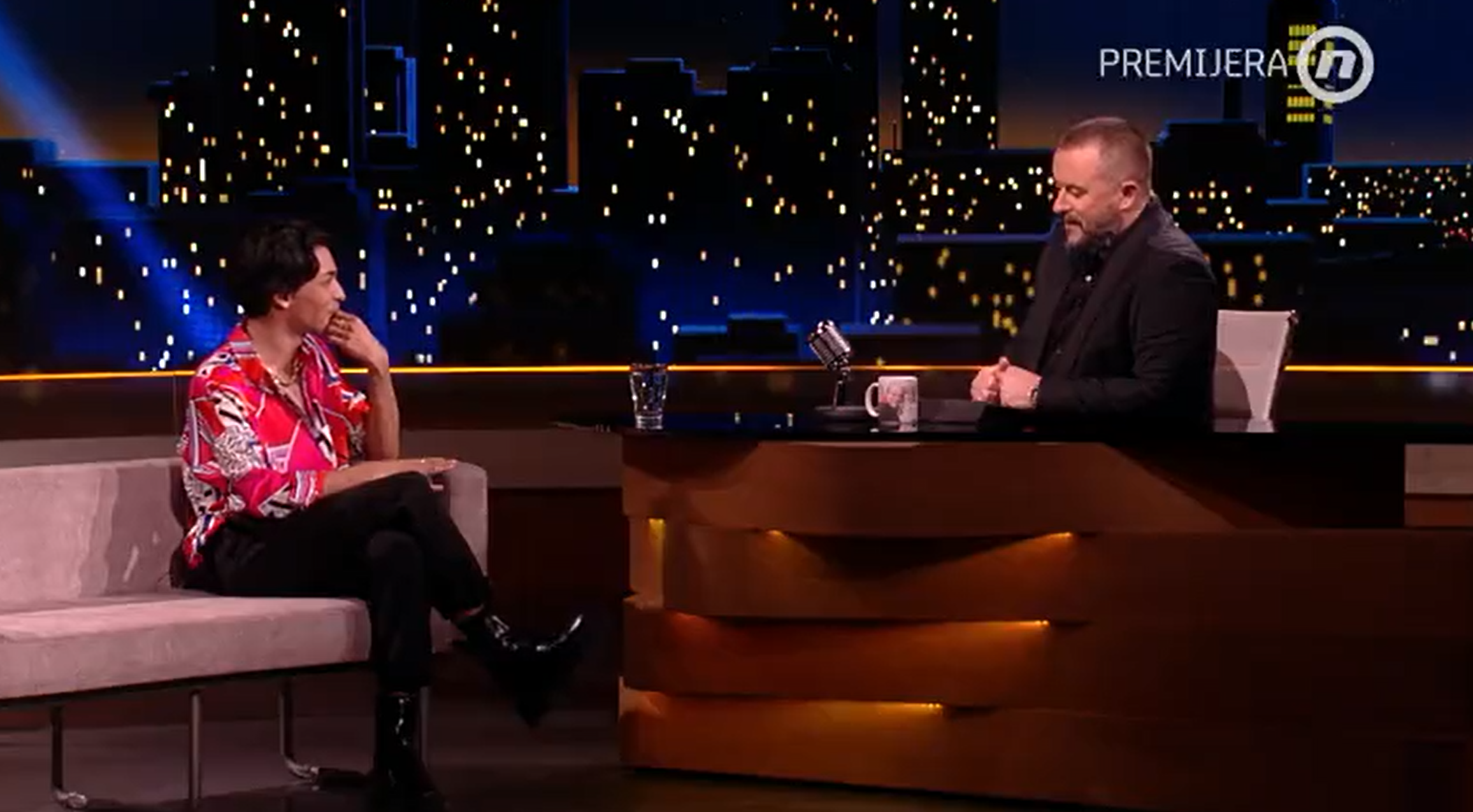 Džipsi Ivan Ivanović