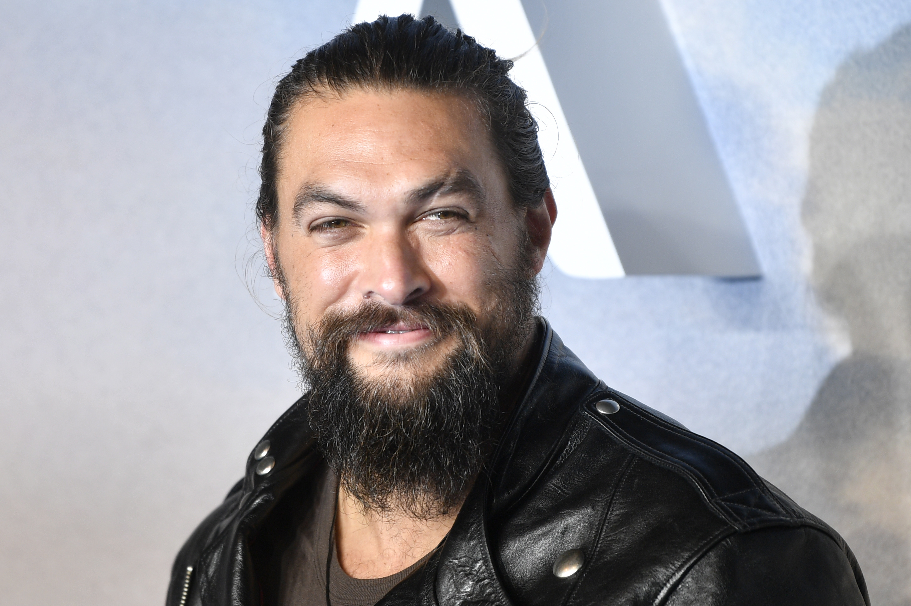 World premiere of Aquaman in London