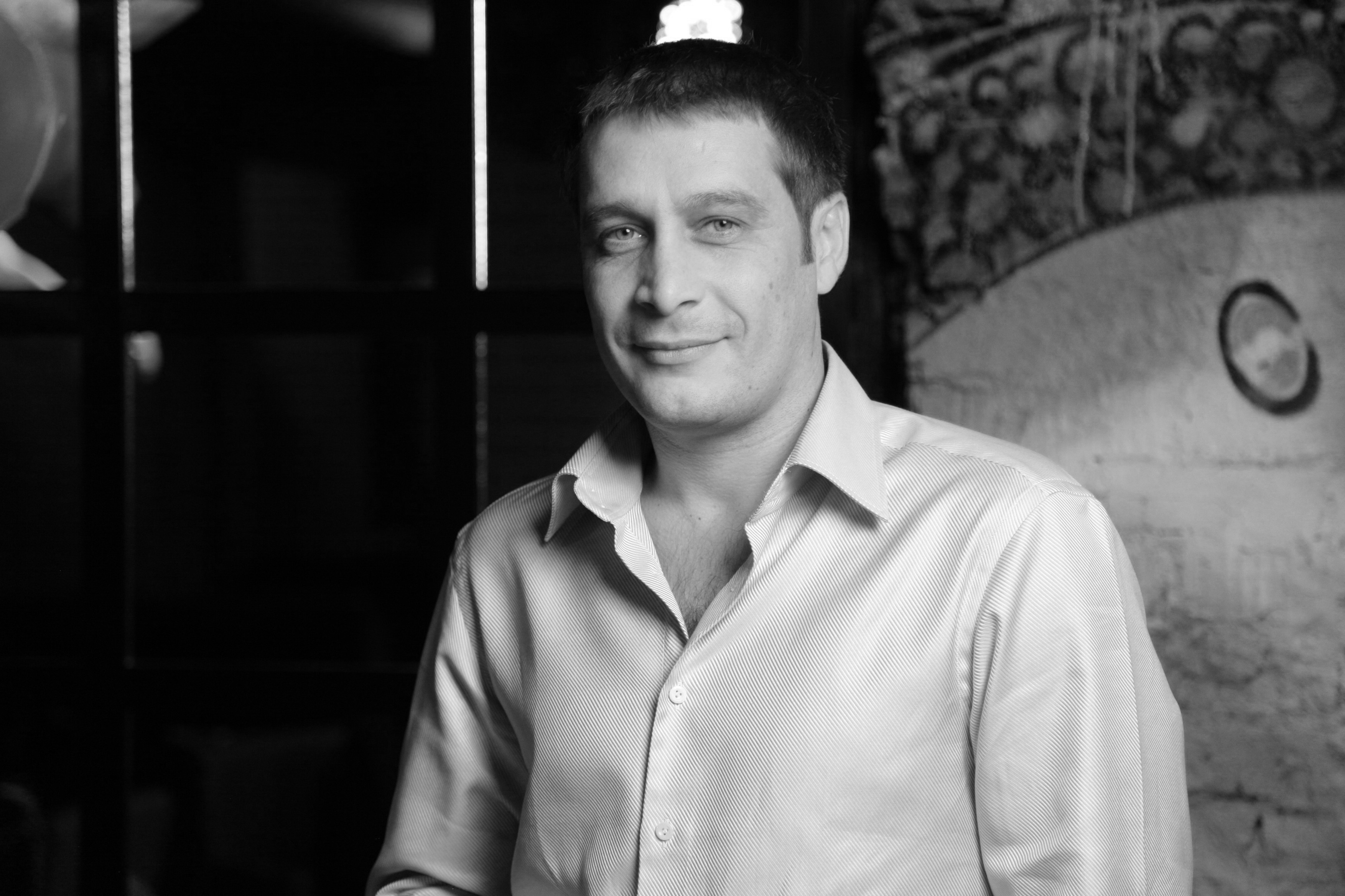 Eduard Bagirov arrested in Moldova