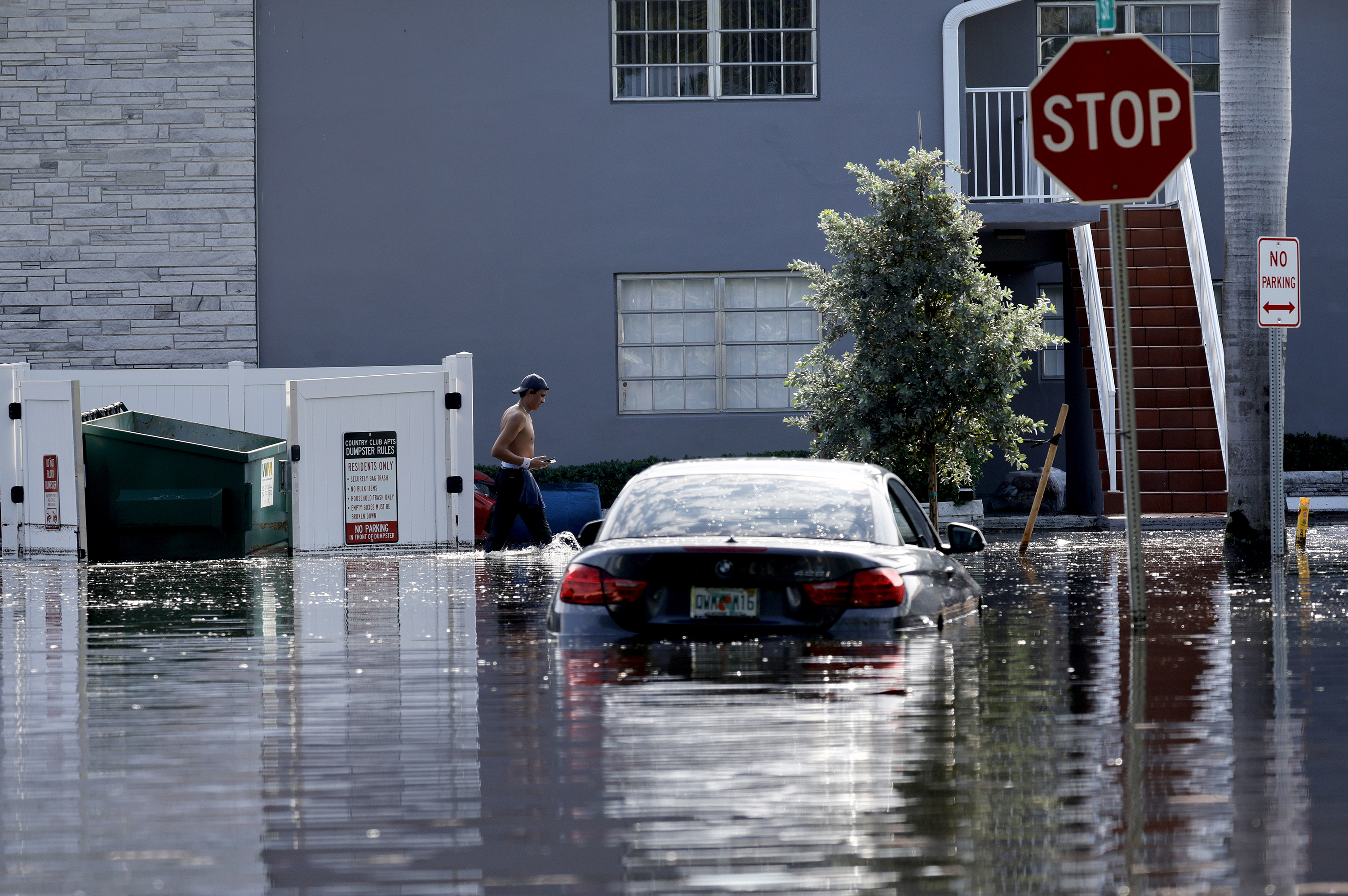 Florida Flooding