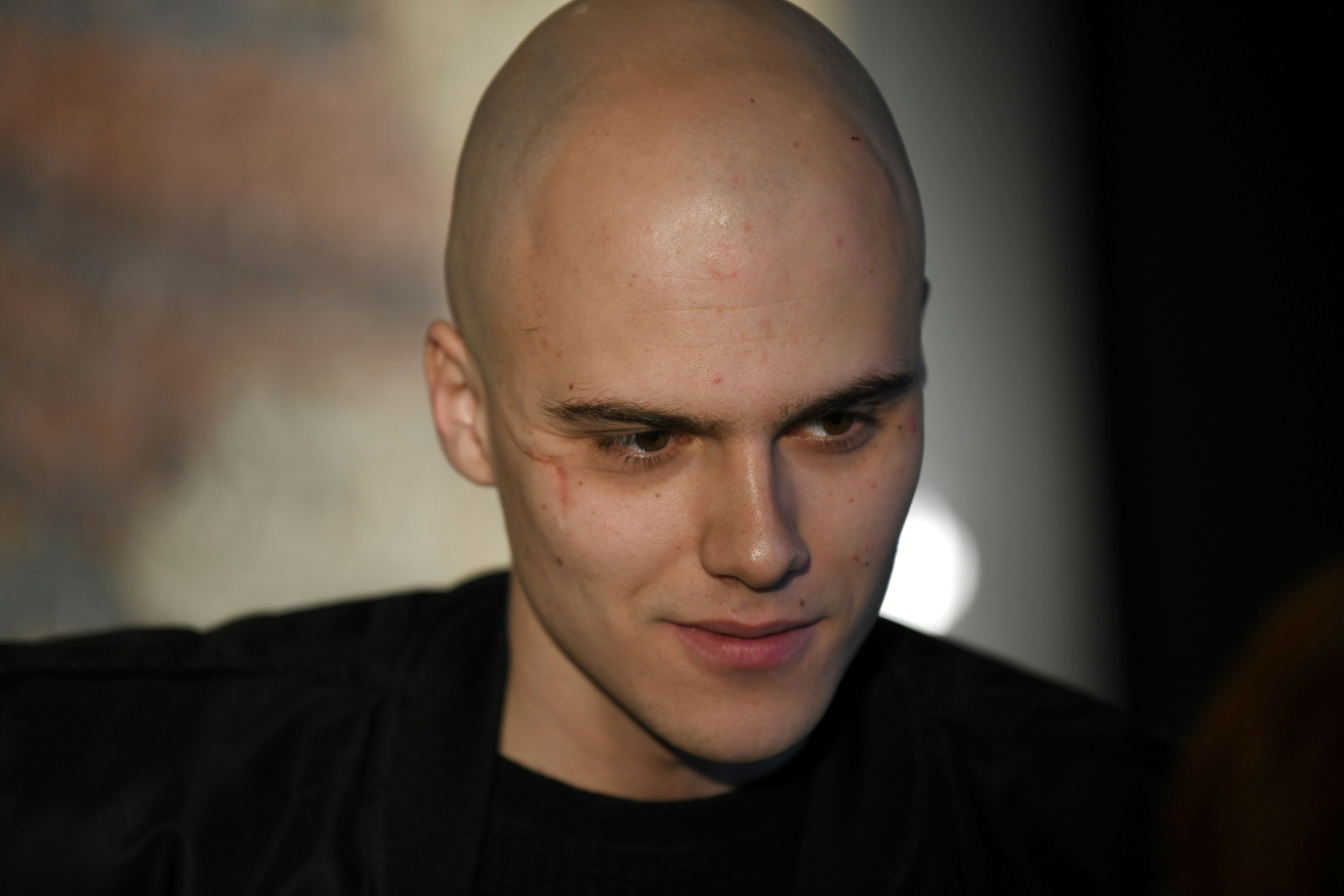 Beograd 11. mart 2021. Konferencija JDP Jugoslovensko dramsko pozoriste povodom predstave Kaspar Petra Handkea Foto:Filip Krainčanić/Nova.rs