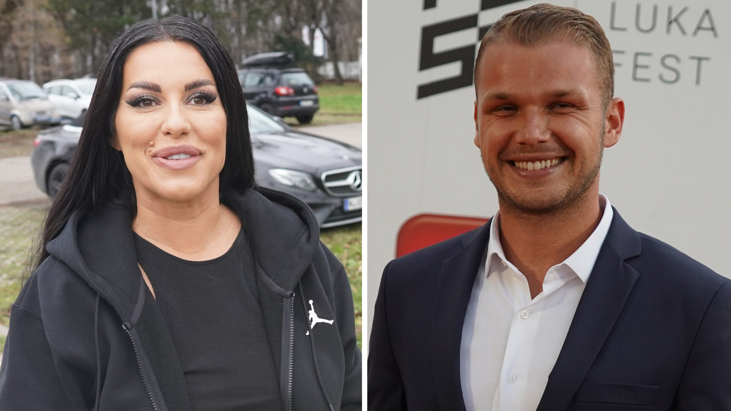 Seka Aleksić, Draško Stanivuković