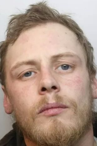 Stephen Boden, roditelji ubice Foto: Derbyshire Police