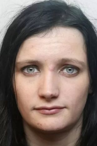 Shannon Marsden, roditelji ubice Foto: Derbyshire Police