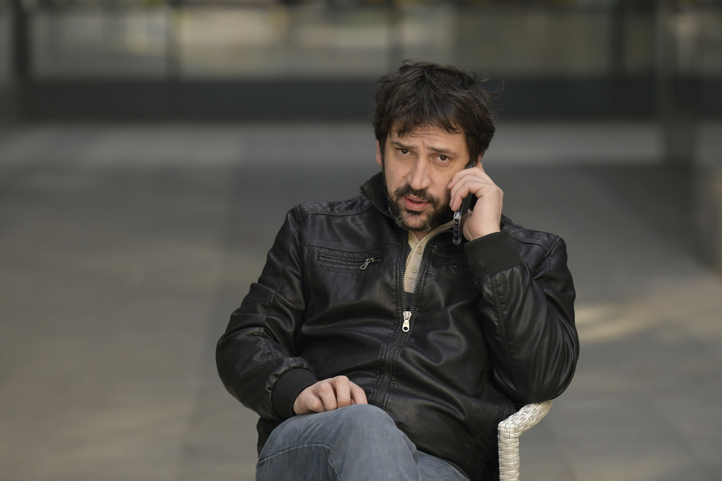 Goran Bogdan  glumac