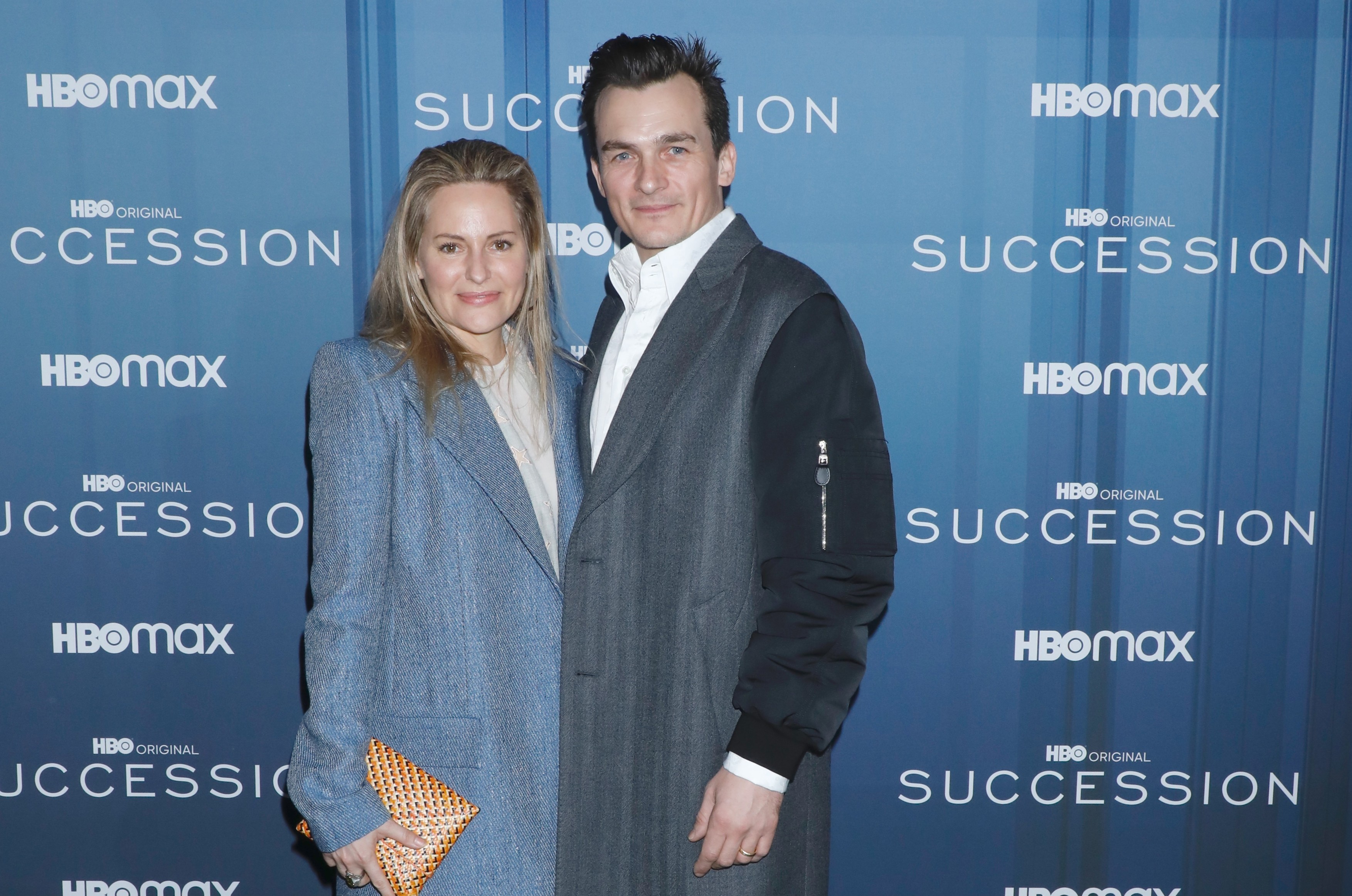 'Succession' TV Series premiere, New York, USA - 20 Mar 2023