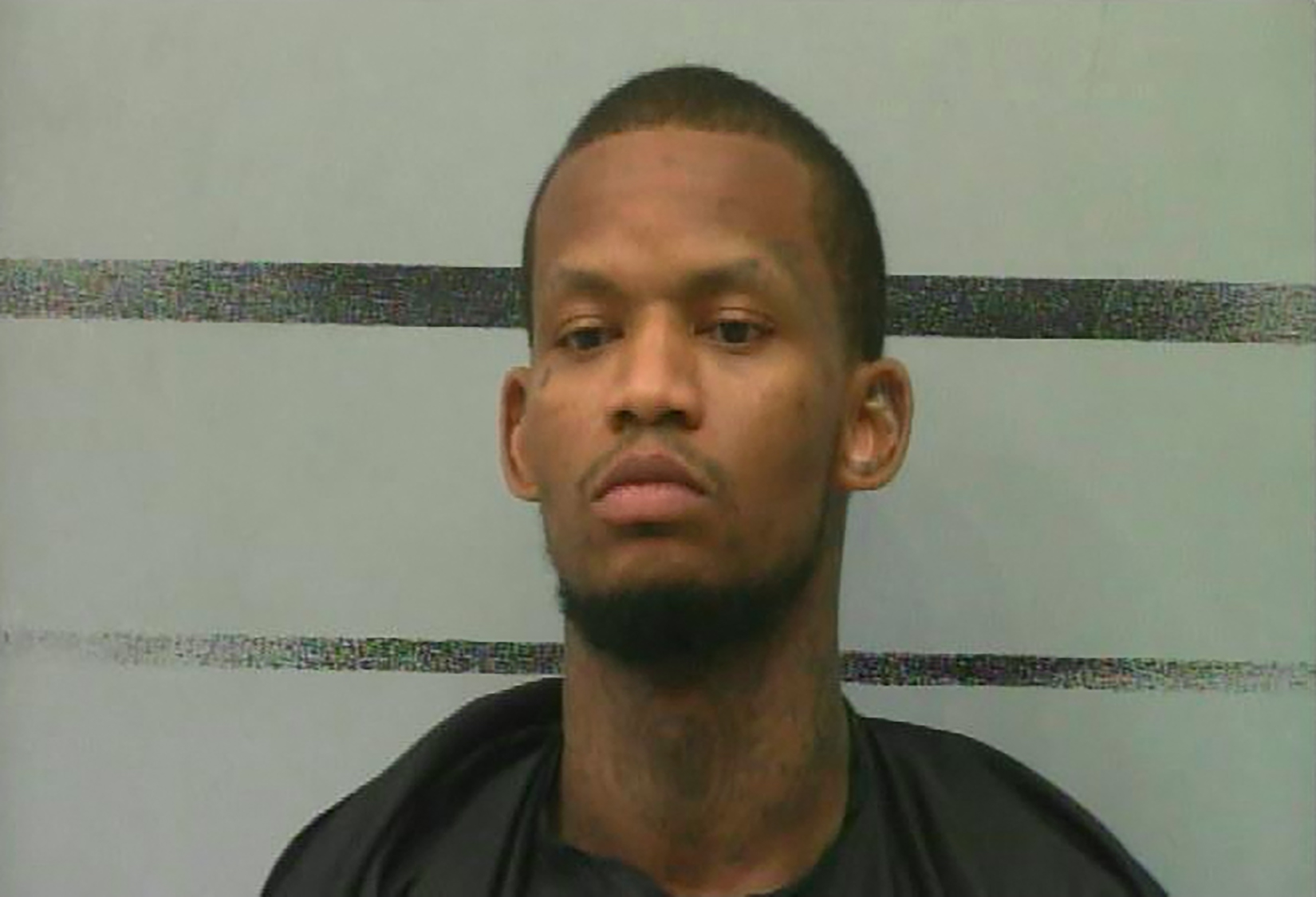 Everythings bigger in Texas as man gets SEVENTY year sentence for spitting at cops