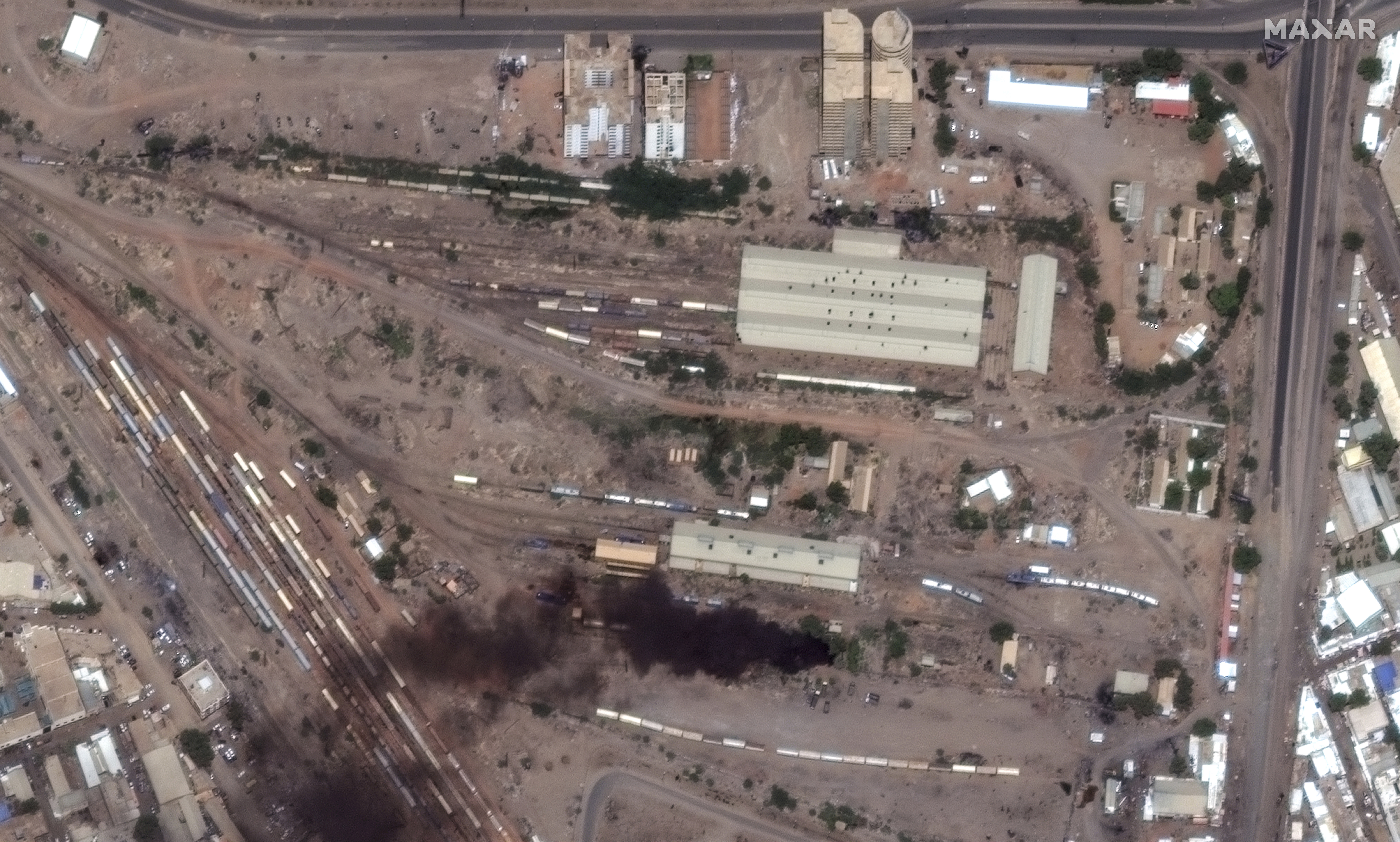 Sudan