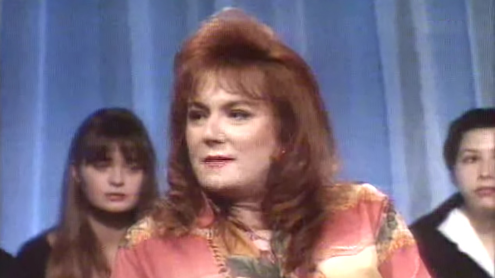 Kleopatra Foto: Printscreen/RTV