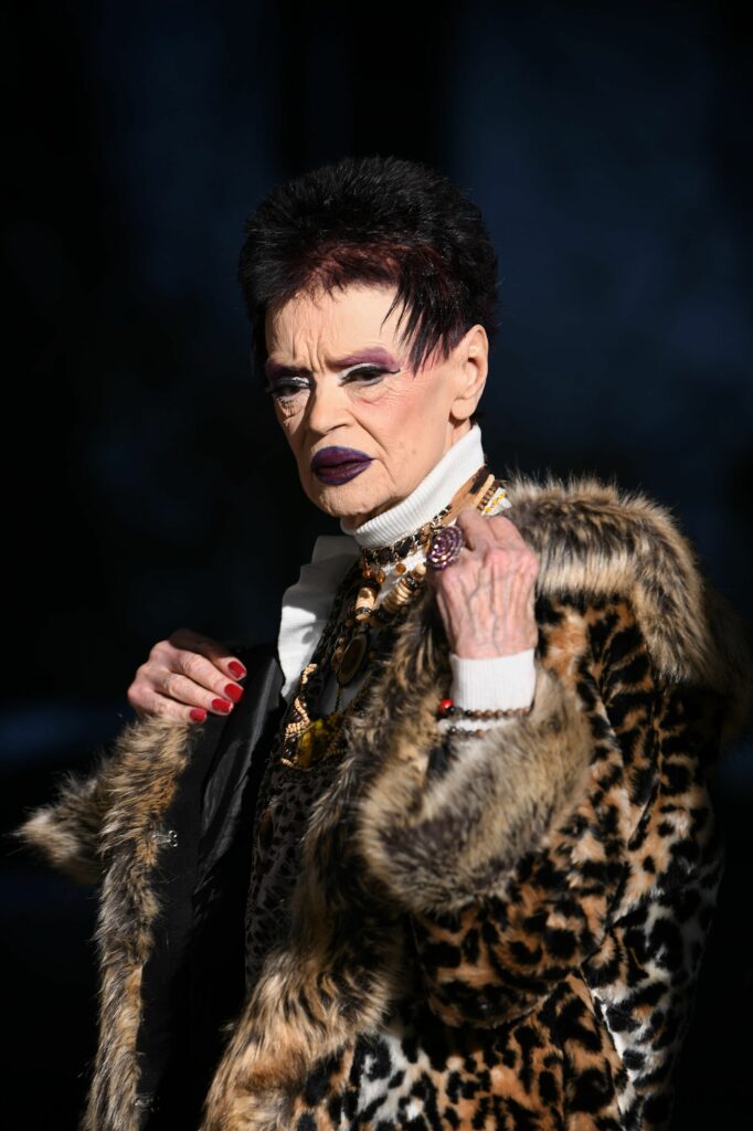 Beograd 28. decembar 2022. Ruska Jakic intevju Foto:Filip Krainčanić/Nova.rs