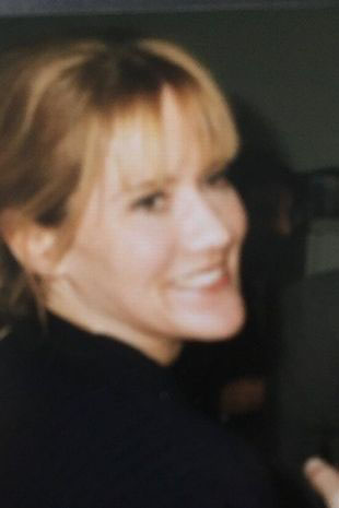 Emma van der Avoird
