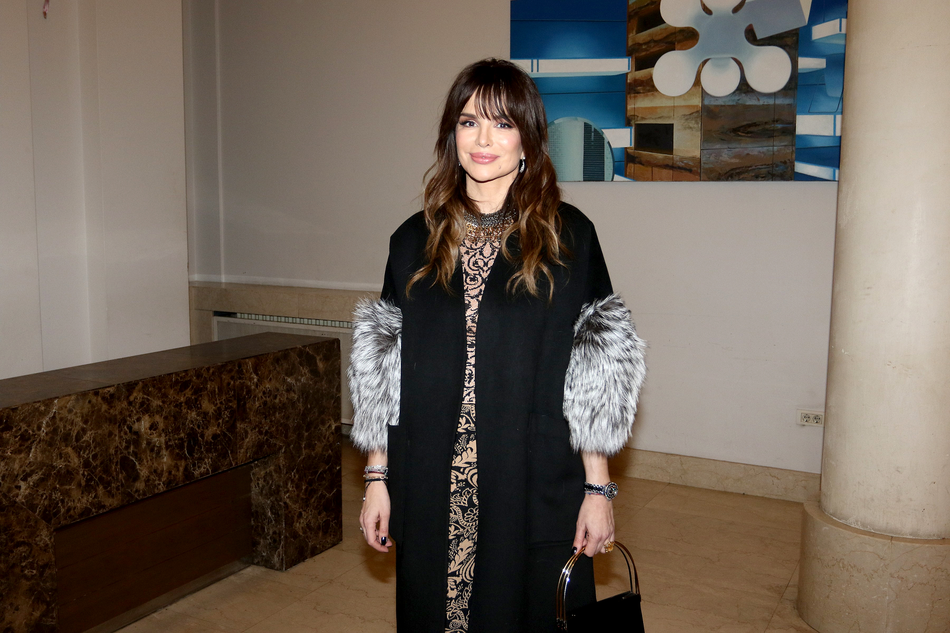 Premiere of opera "Manon Lesko" at Opera and Theatre Madlenianum.Premijera opere "Manon Lesko" u Operi i pozoistu Madlenianum.