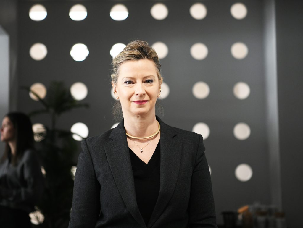 Beograd 29.02.2020. Mirjana Joković, glumica, FEST Foto: Vesna Lalić/Nova.rs