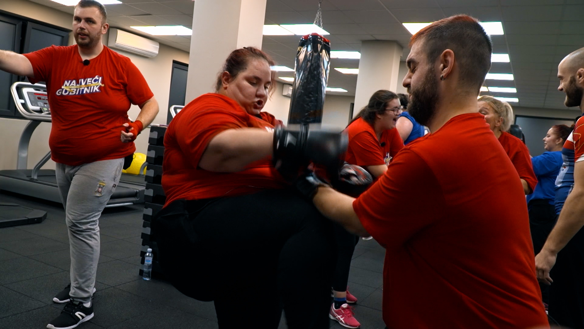 MMA u Najvećem gubitniku_MM