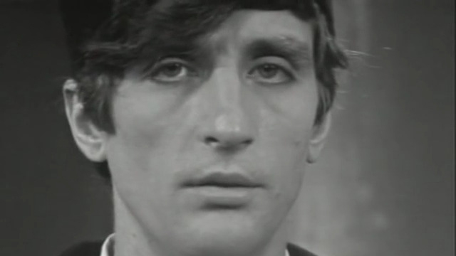 Dragan Zarić u seriji Ljubav na seoski način Foto: Printscreen/RTS