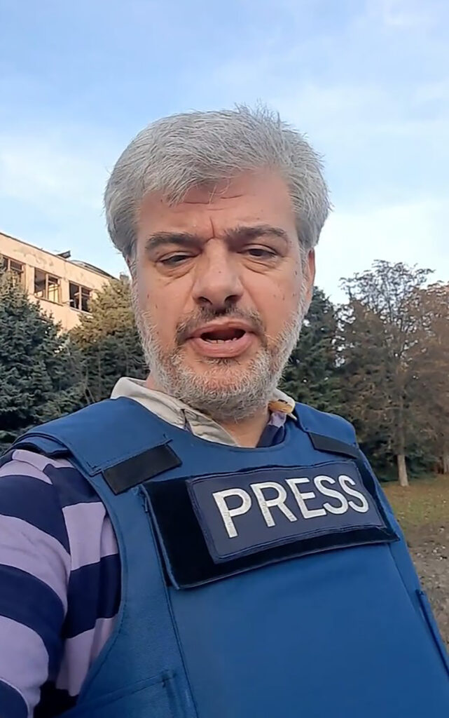 Corrado Zunino
Inviato a Repubblica.