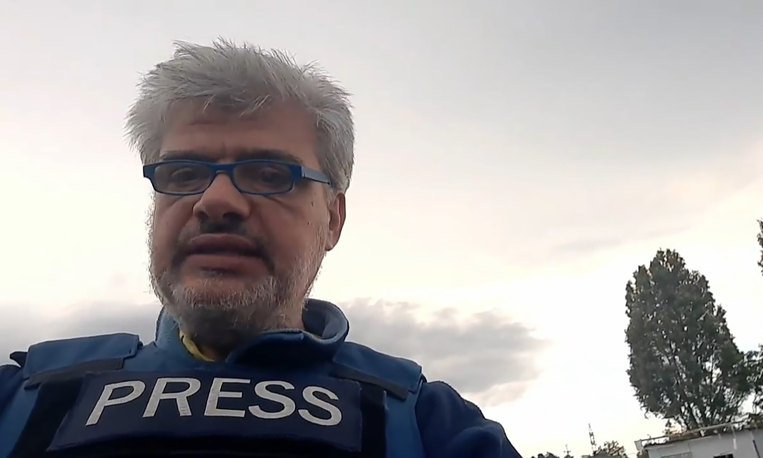 Corrado Zunino
Inviato a Repubblica.