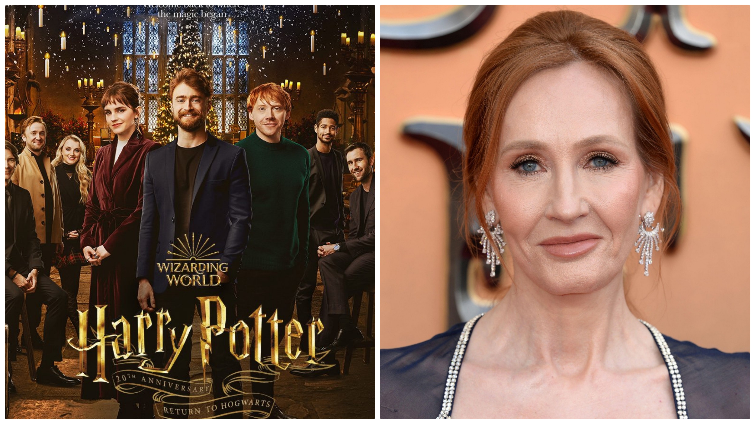 hari poter i j k rouling