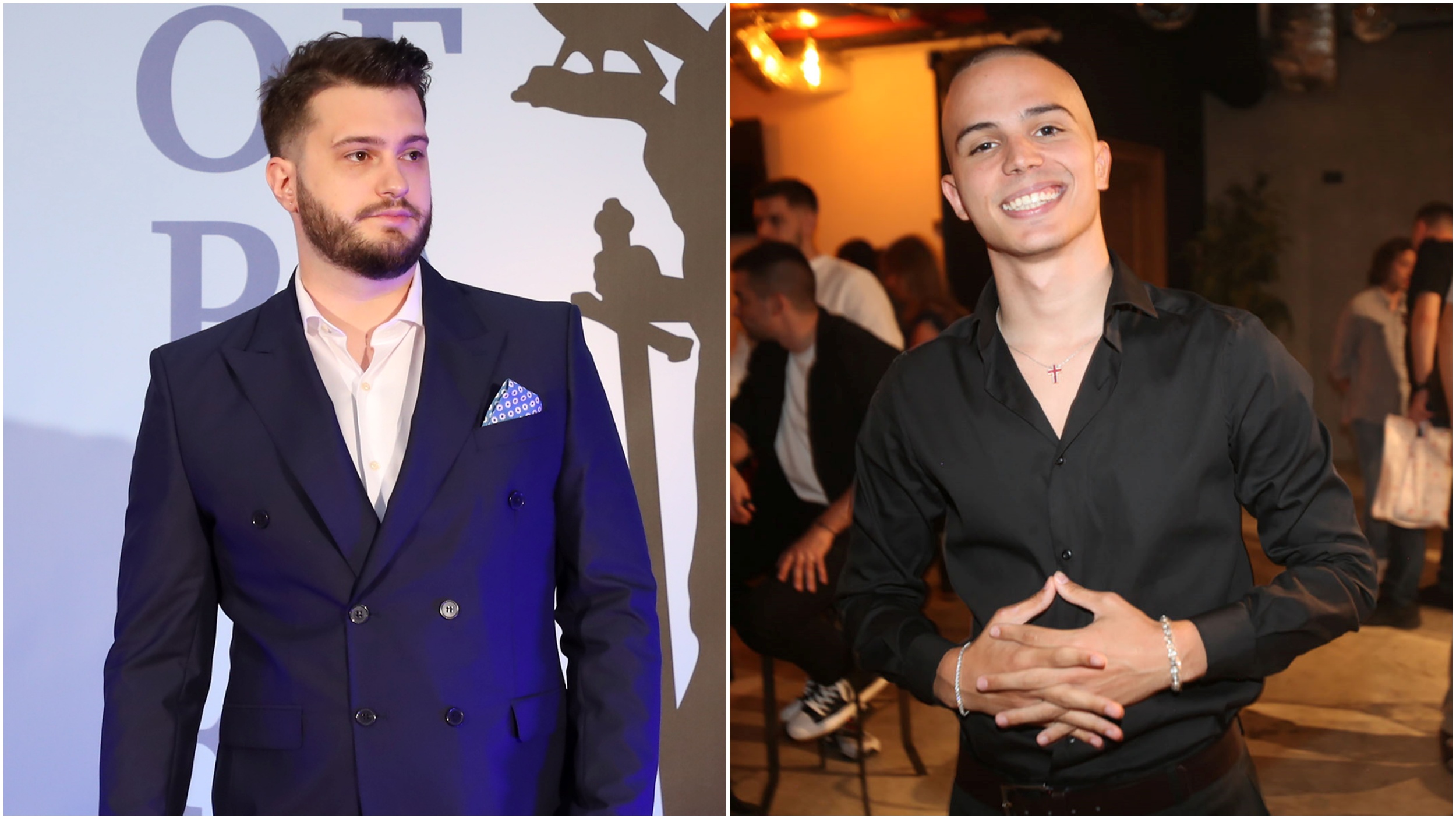 lukajn vs vojaz