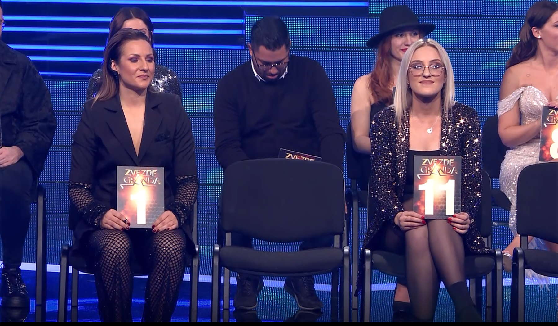 zvezde granda