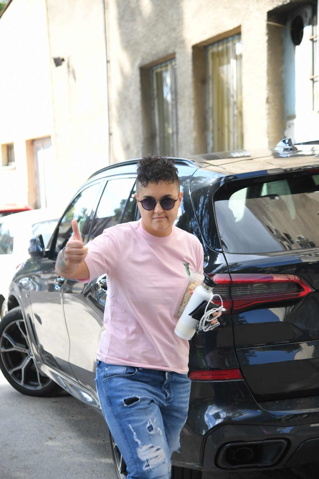 Beograd, 05.10.2022. Zvezde Granda, Grand žiri Foto: Nemanja Jovanović/Nova.rs