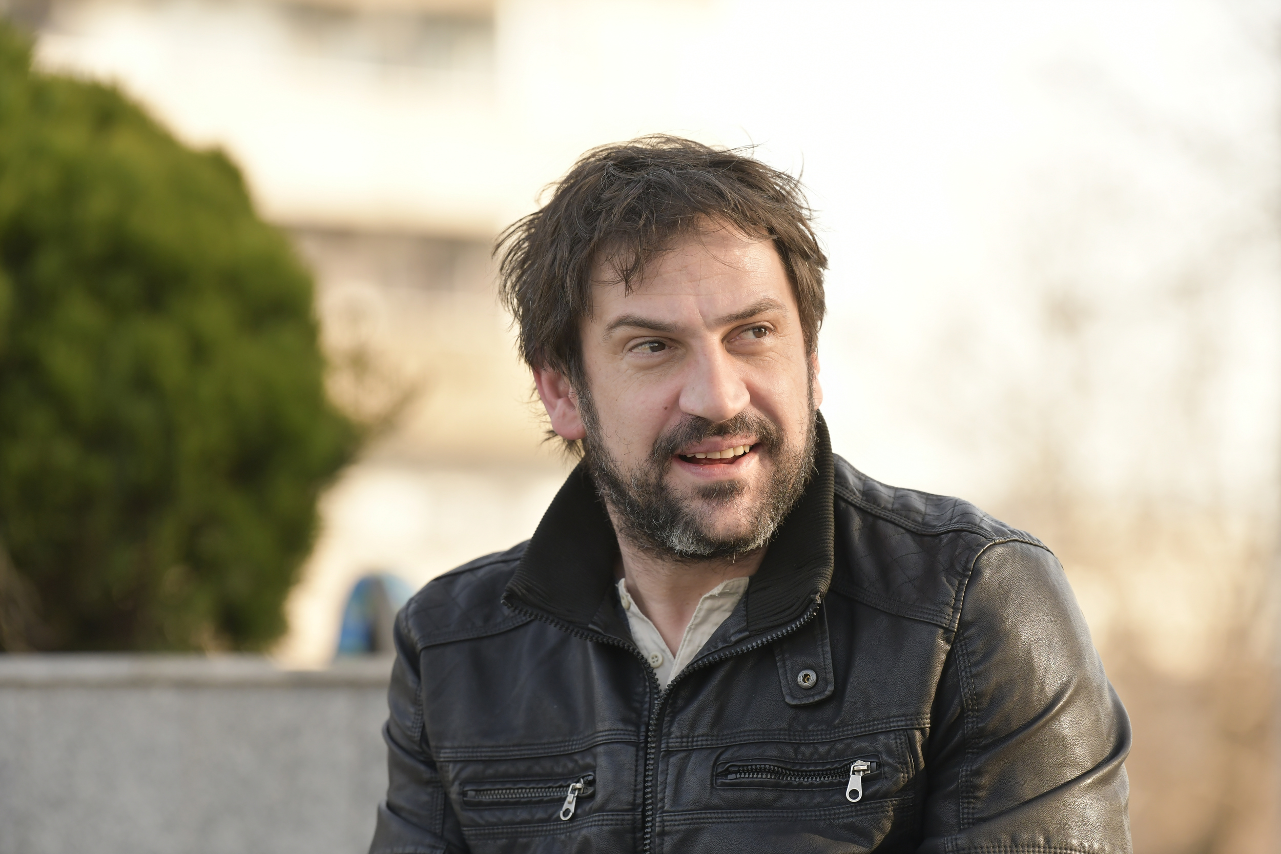 Goran Bogdan  glumac