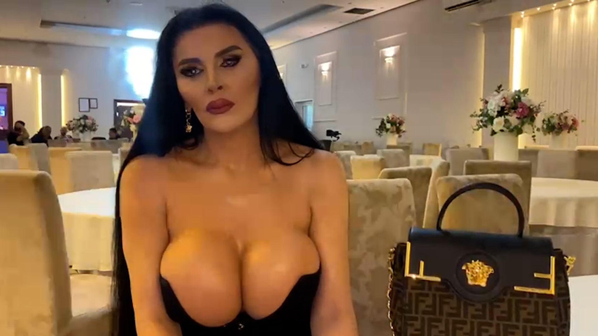 Elektra Elite intervju