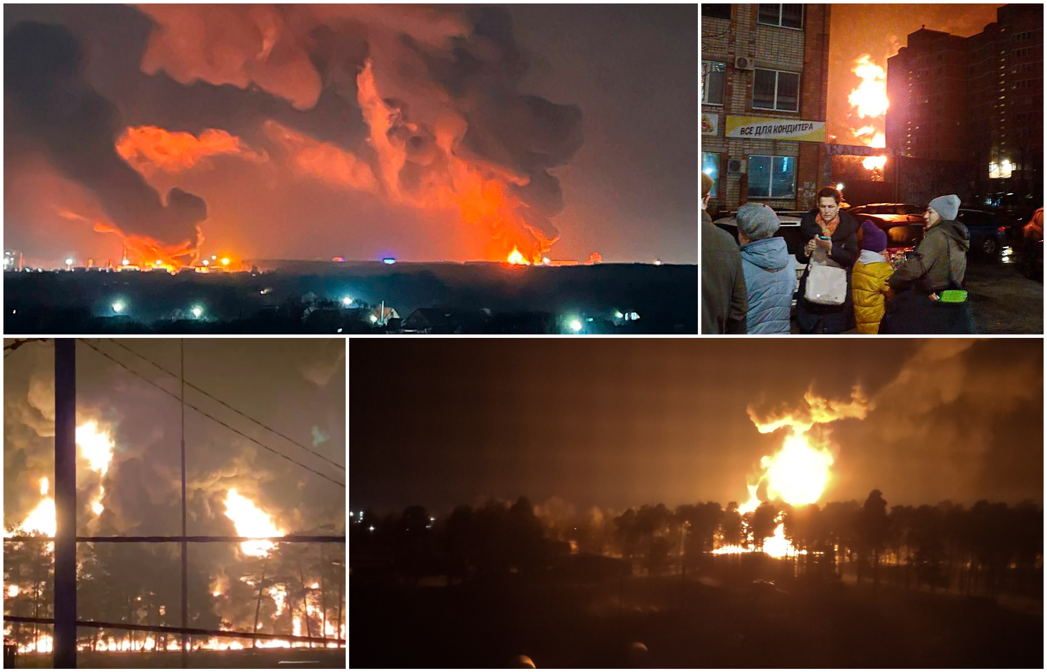 rusija požar skladište nafte kombo