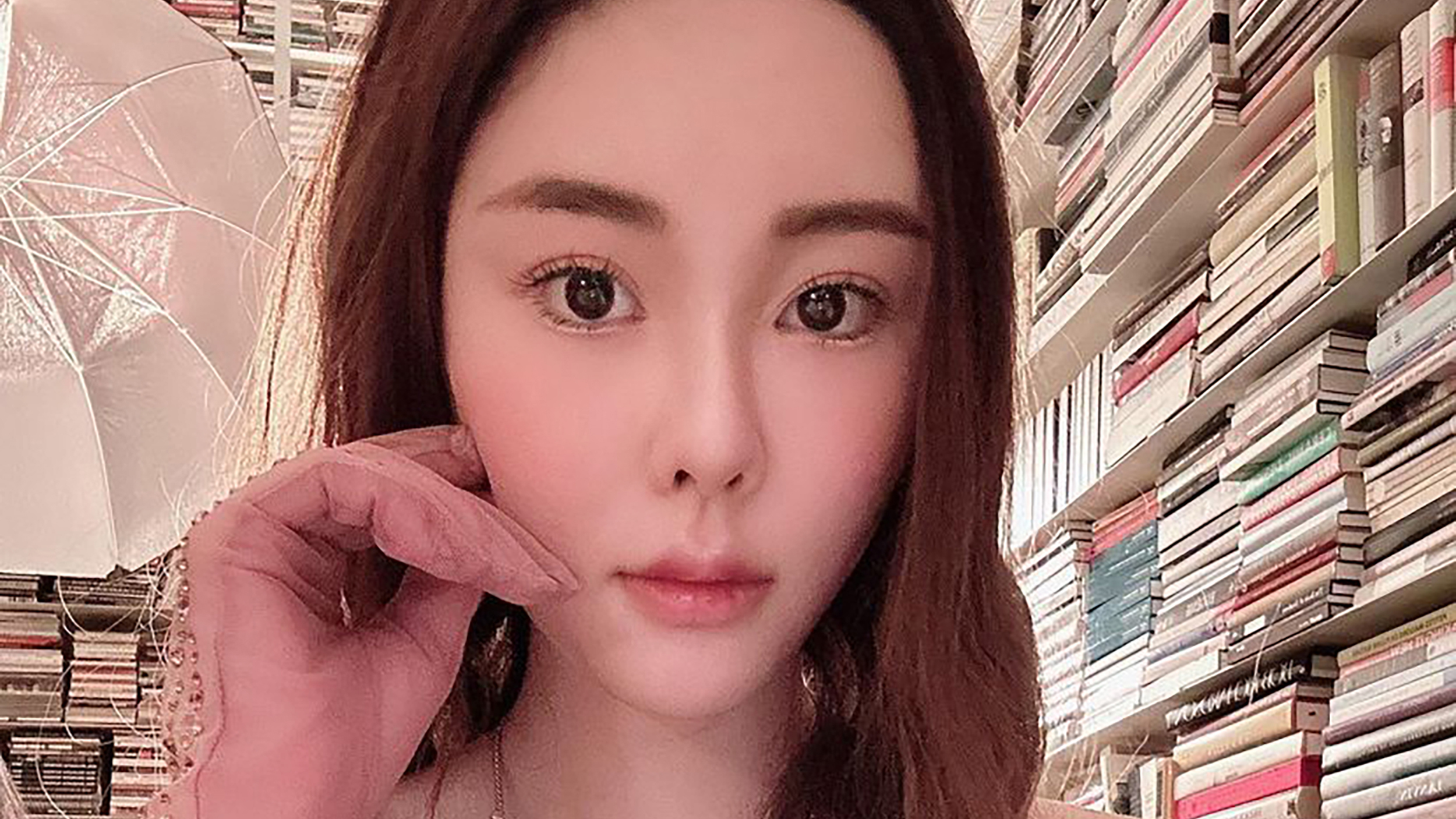 Abby Choi