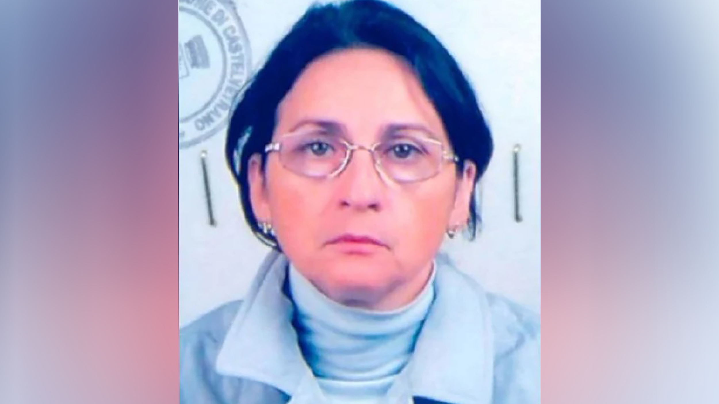 Rosalia Messina Denaro