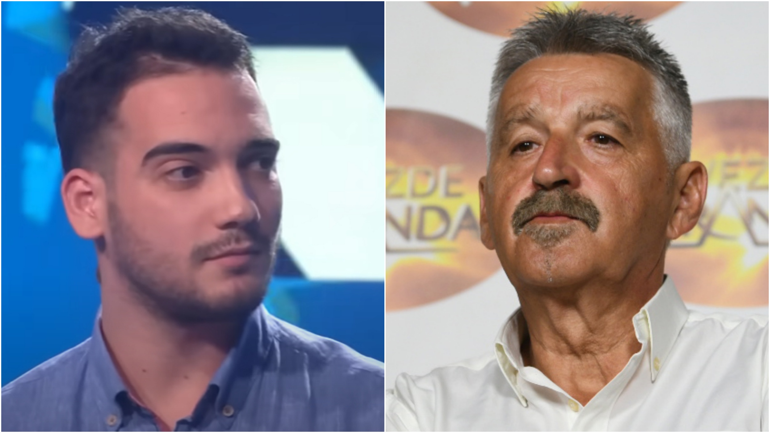 Dragan Stojković Bosanac