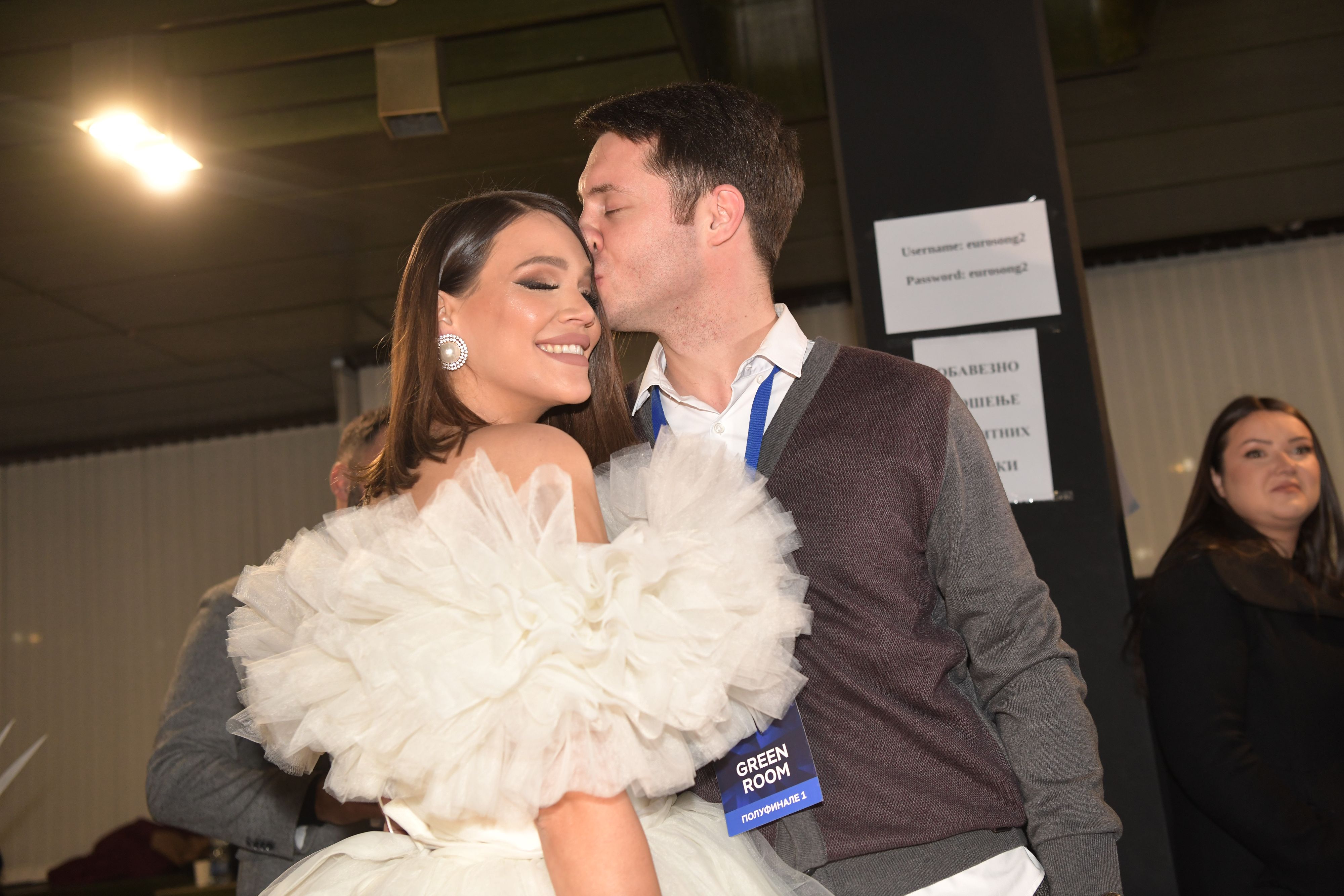 Pesma za Evroviziju 2022