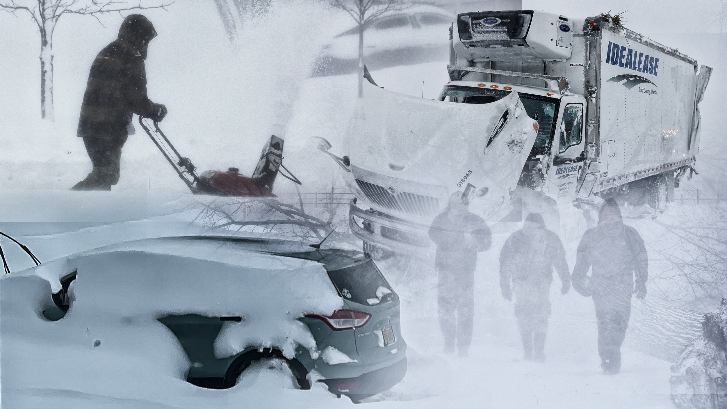 nevreme amerika kombo