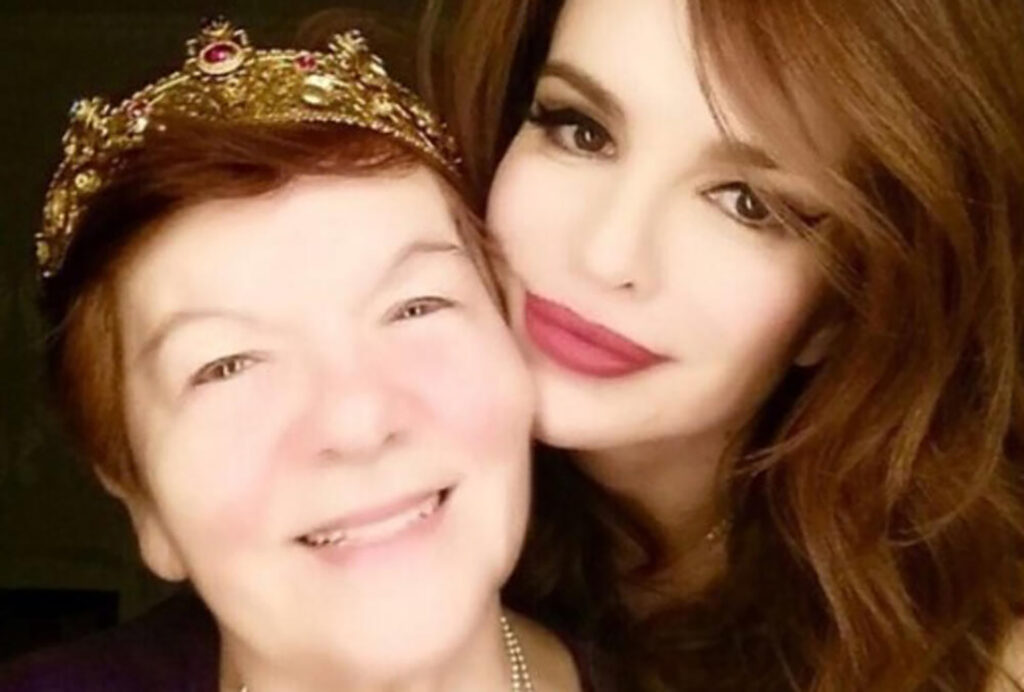 Severina Ana Vučković