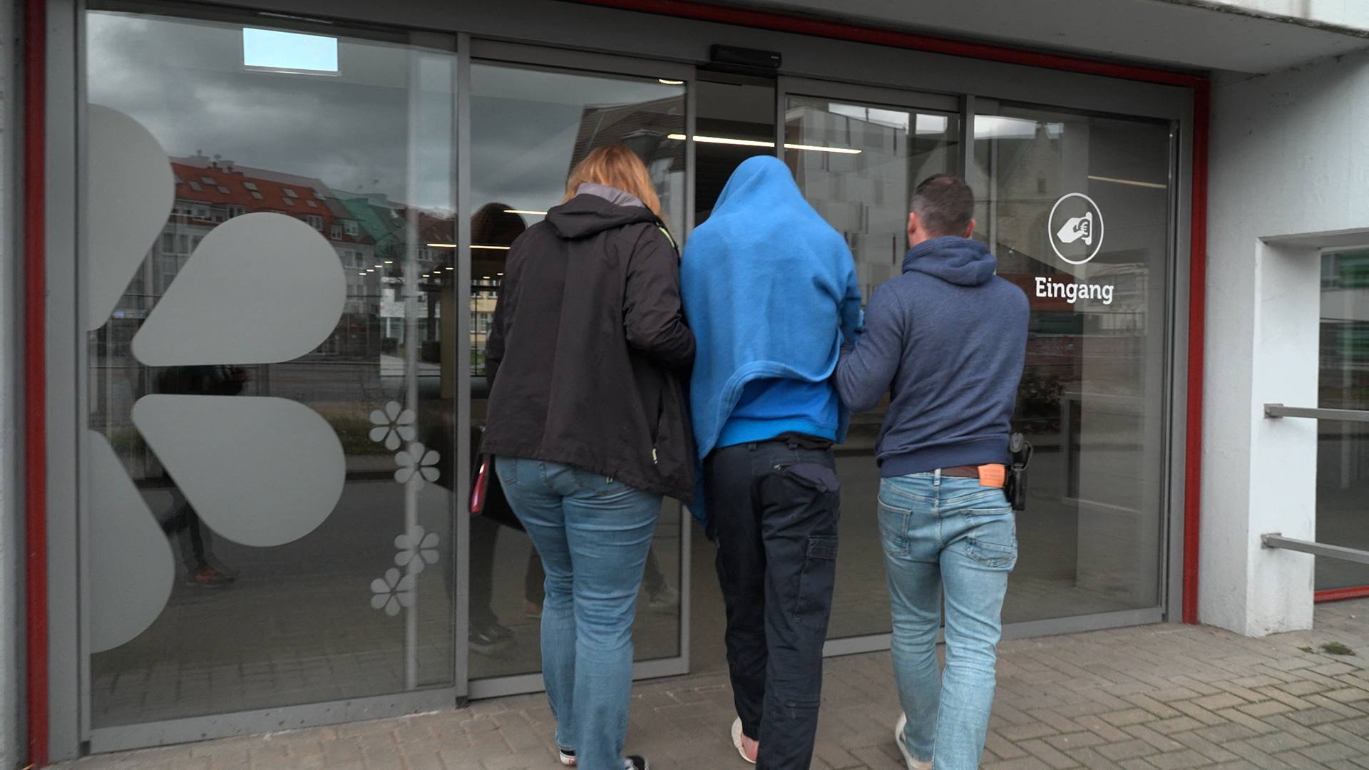 Nemačka ubistvo profimedia-0760529908