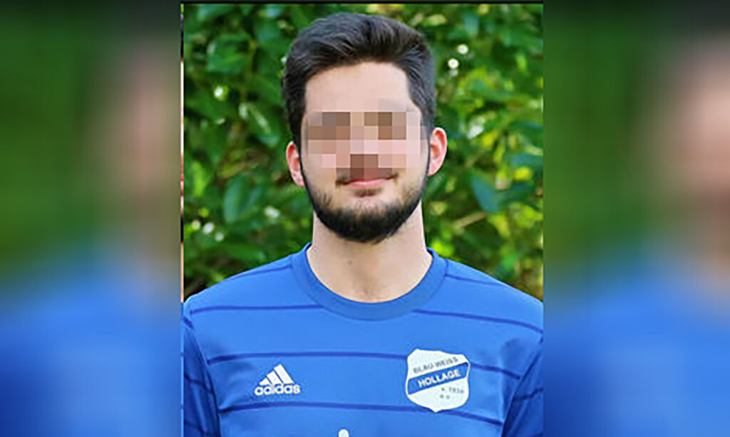 nemačka golman ubistvo