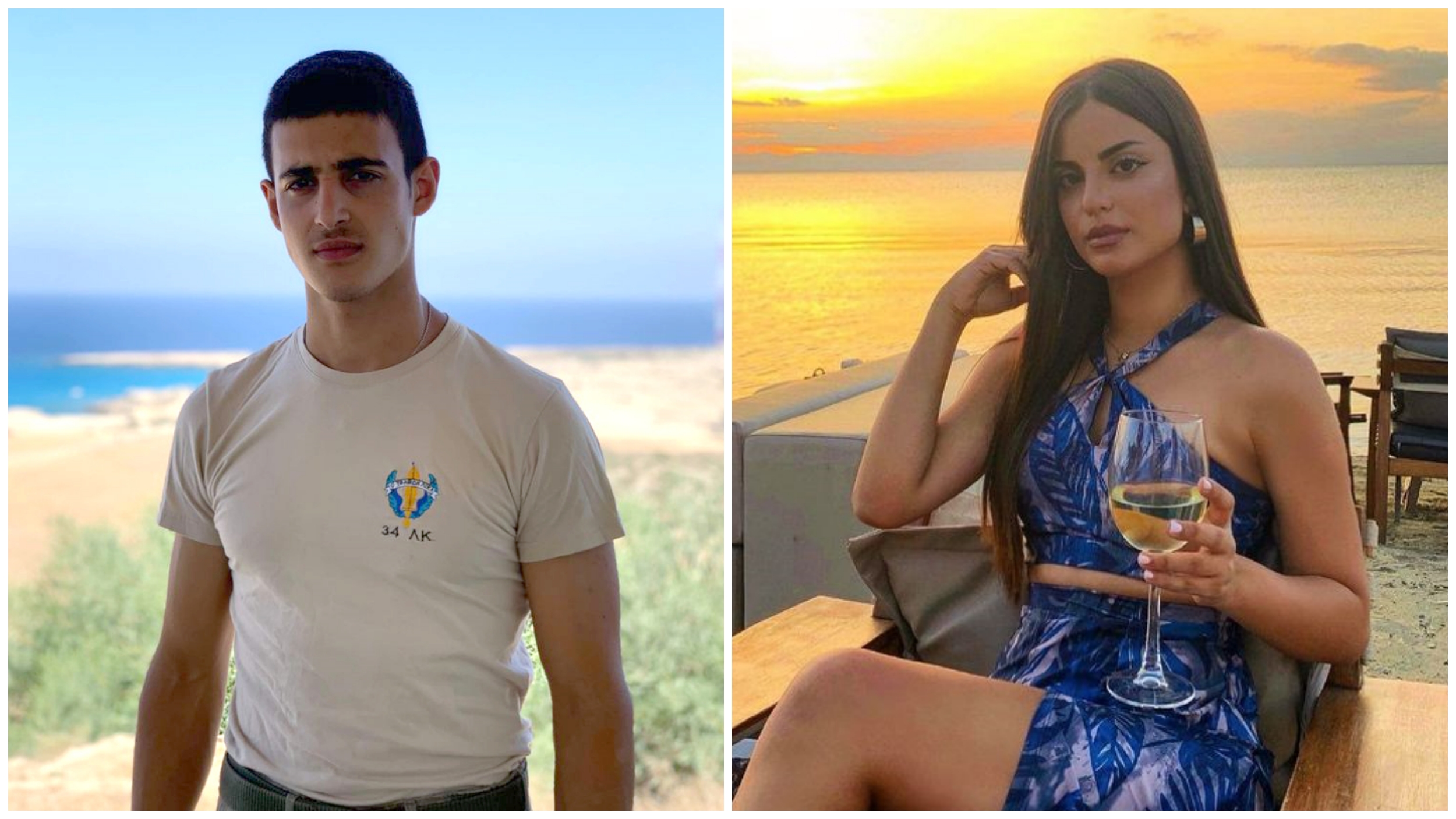 Kipar se oprostio od dvoje mladih stradalih u sudaru vozova: Anastasija sahranjena u rodnom gradu