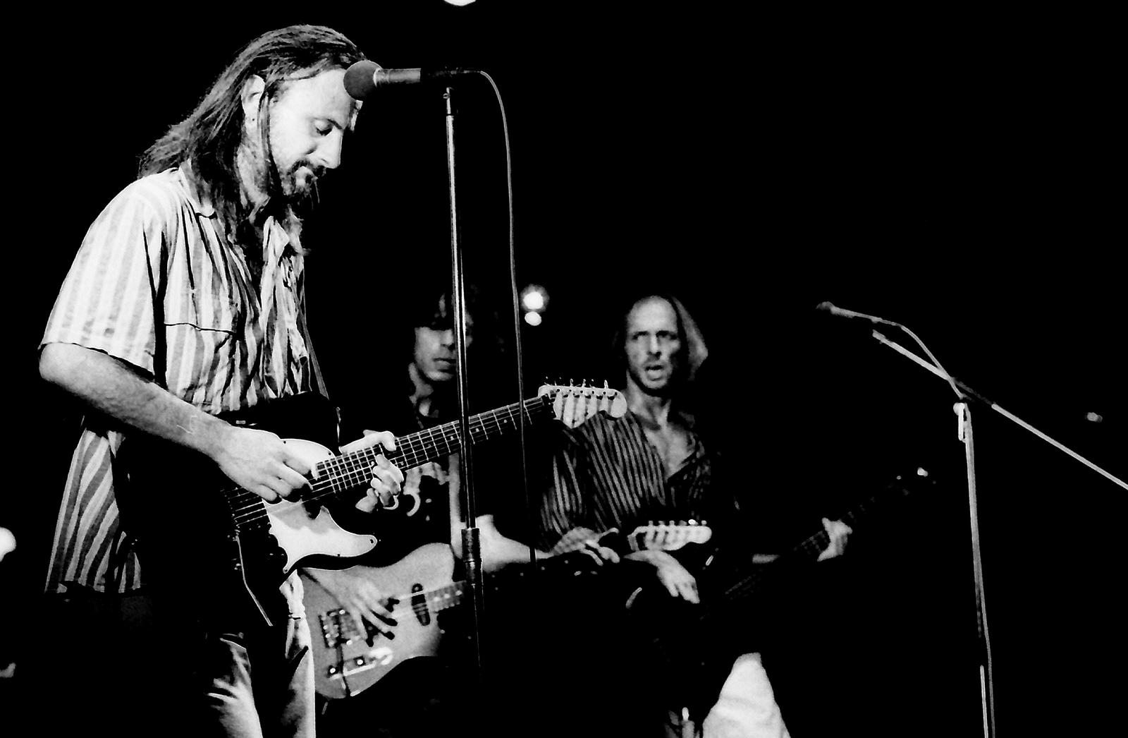 Zagreb: Koncert Azre na alati, 5.9.1988.