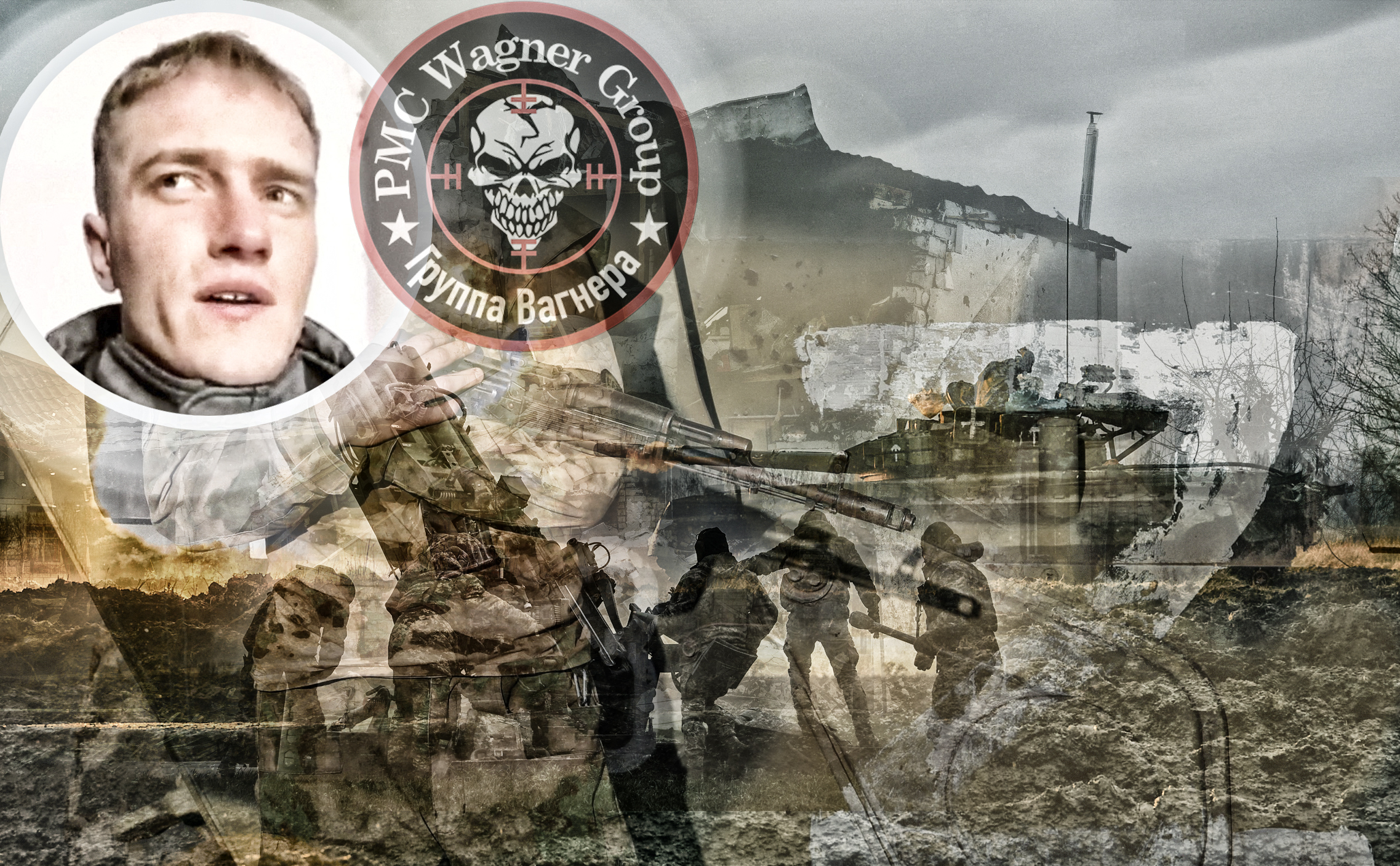 Russia Ukraine War Tanks Impact