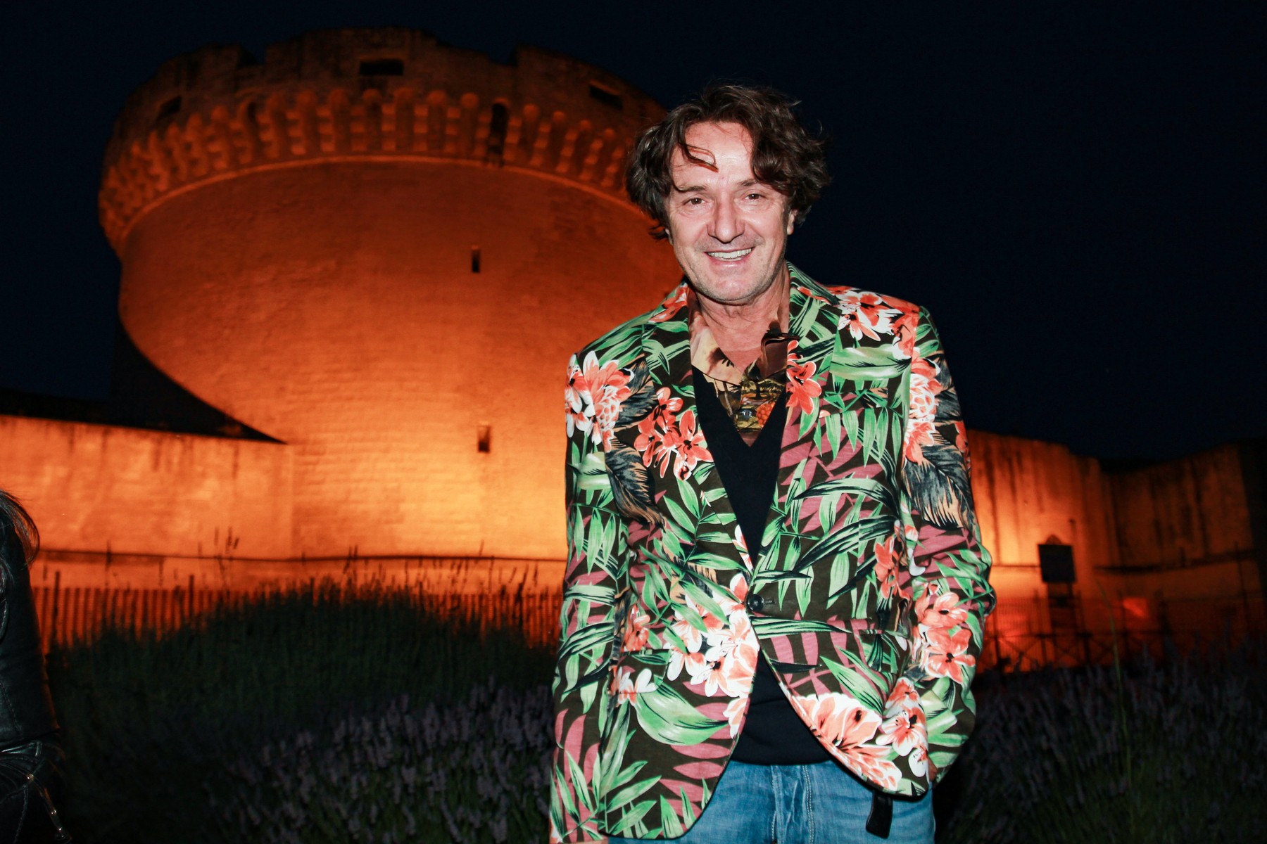 Goran Bregovic concert in Matera, Italy - 30 Jun 2013