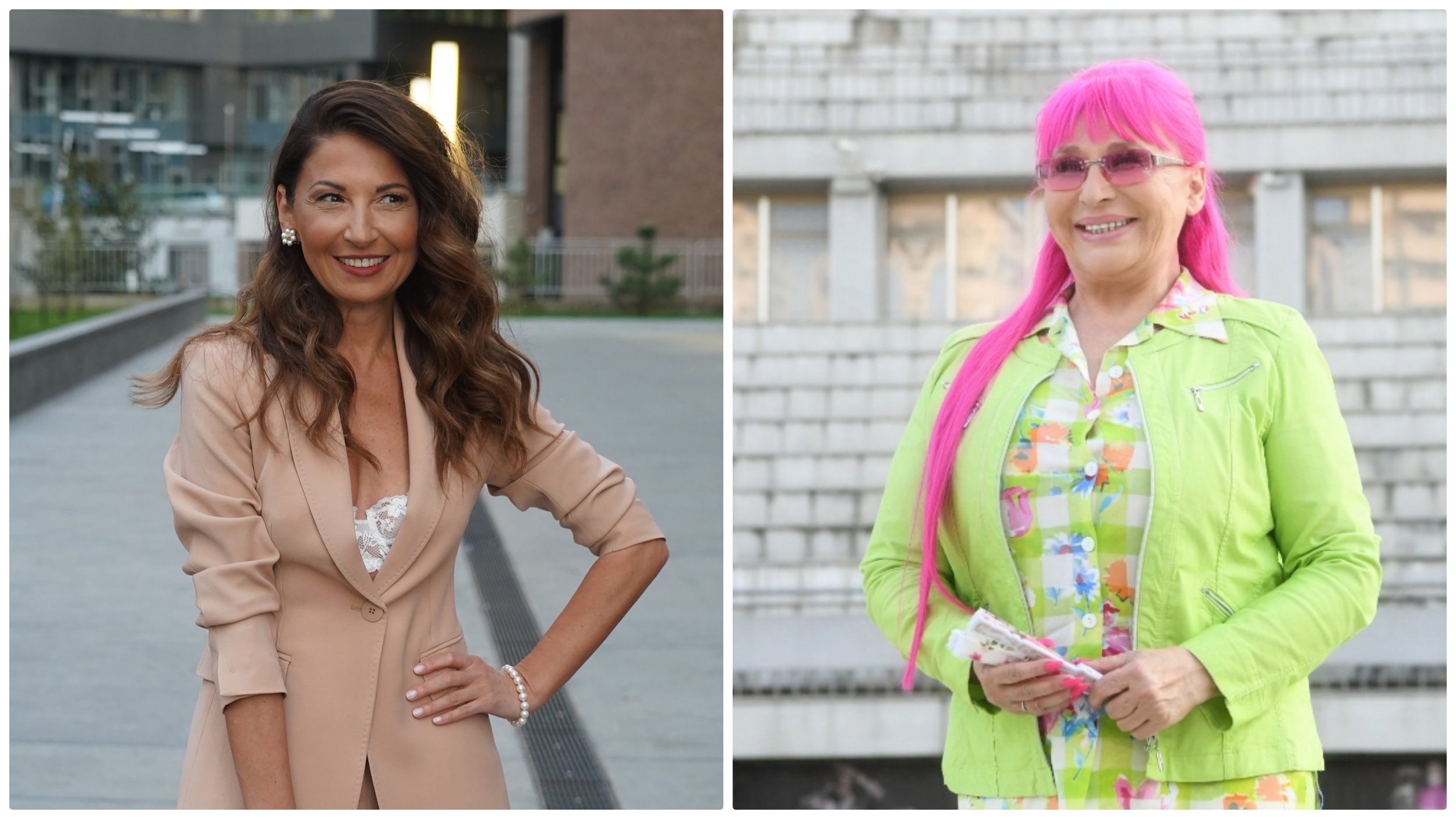 collage sanja zorica