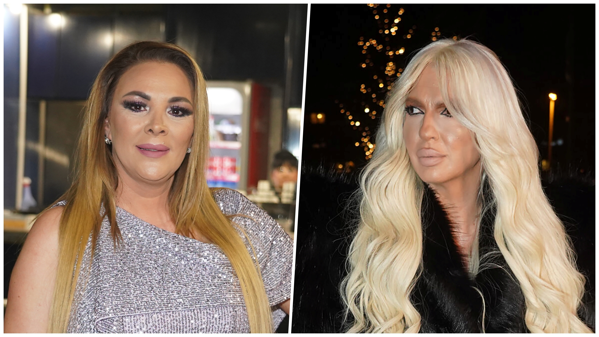 Jelena Karleuša Foto: Antonio Ahel/ATAImages