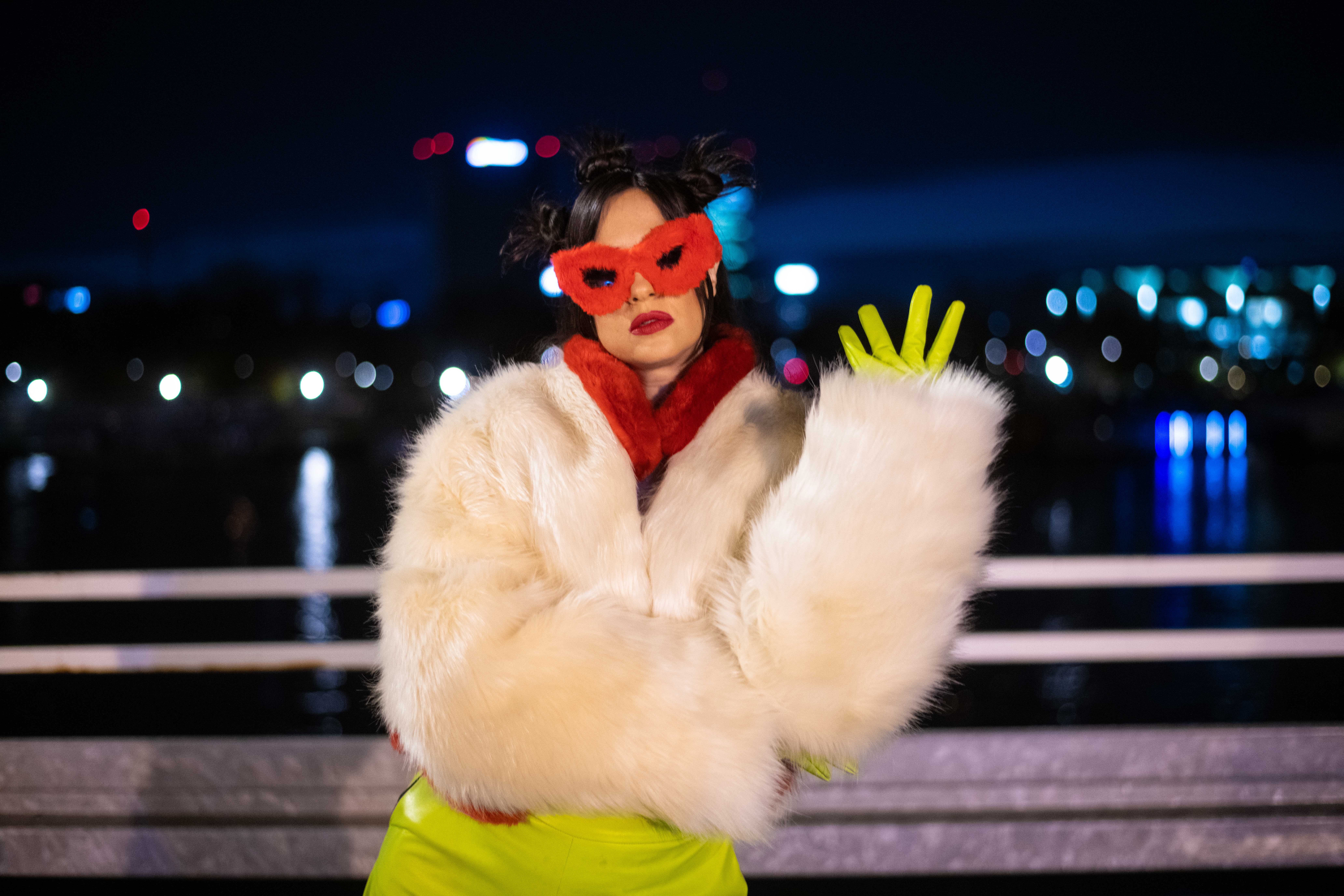 Sajsi MC Foto: Dragan Mujan/Nova.rs