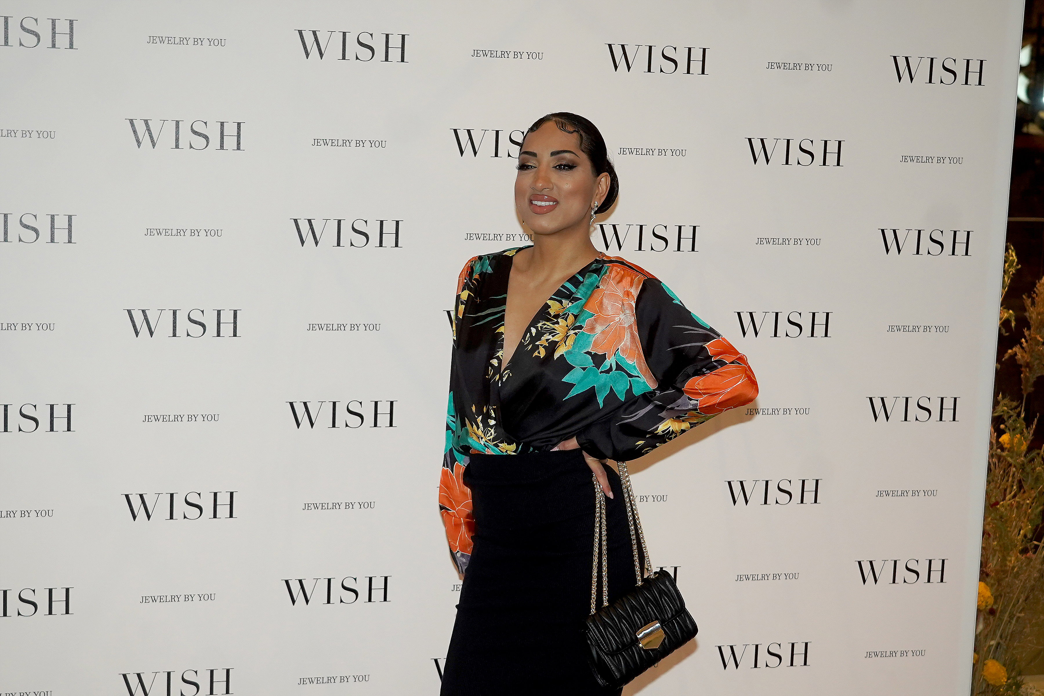 Opening of a new Wish jewelry by you store in the Belgrade Gallery shopping center.Otvaranje novog prodajnog mesta brenda Wish jewelry by you u trznom centru Galerija Belgrade.