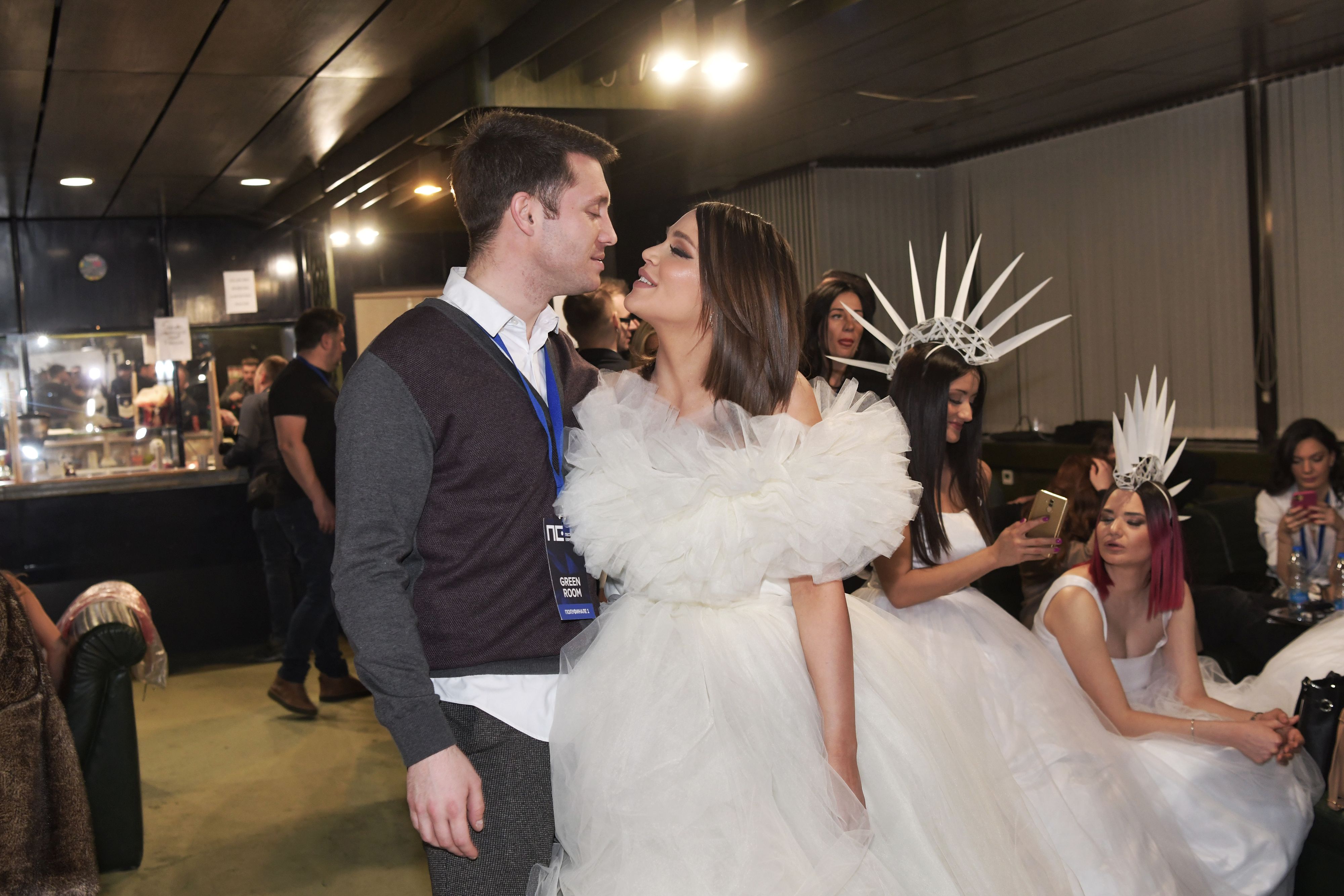 Pesma za Evroviziju 2022